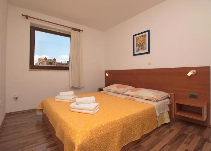 Lidija * Rovinj