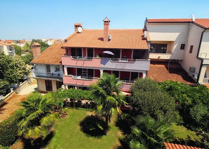 Apartment Lidija