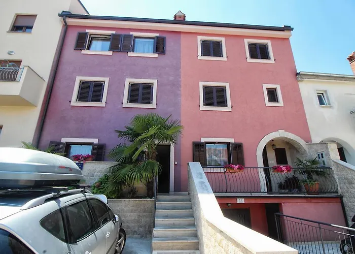 Apartment Lidija